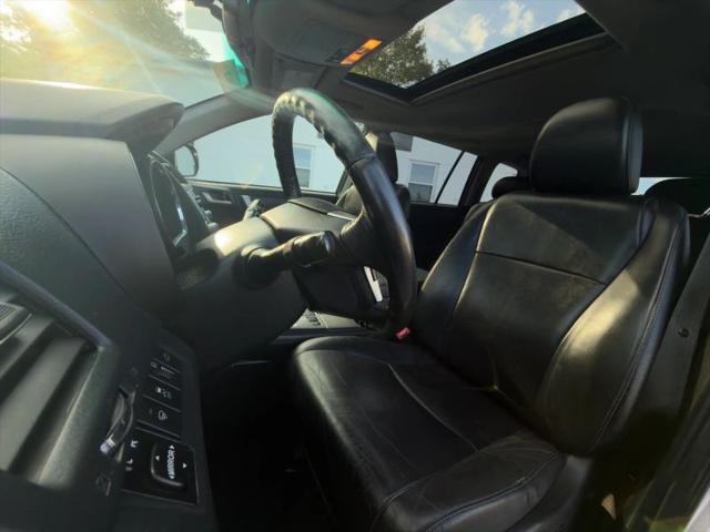 2013 Toyota Highlander SE V6