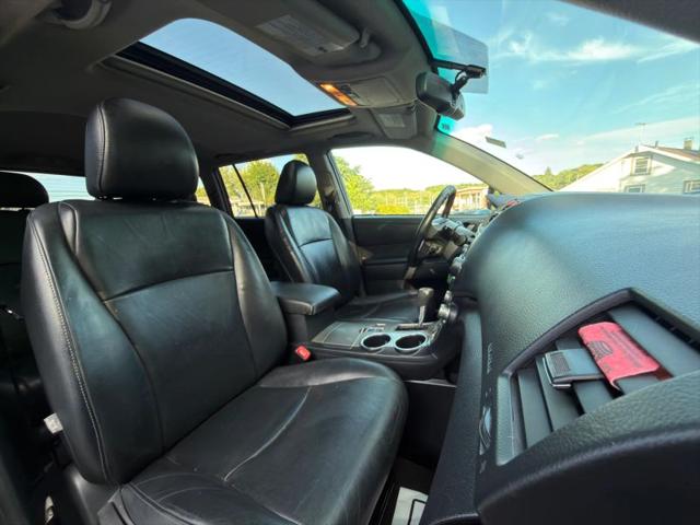 2013 Toyota Highlander SE V6