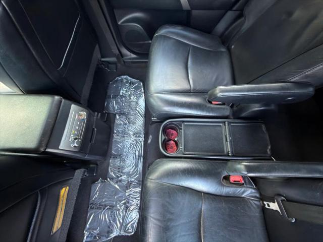 2013 Toyota Highlander SE V6