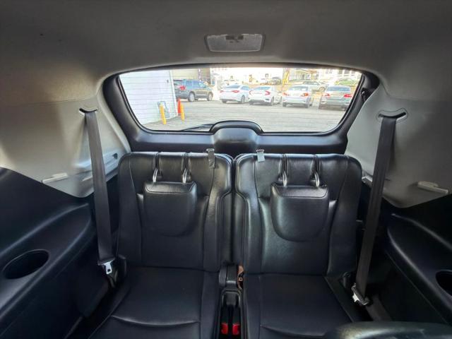 2013 Toyota Highlander SE V6