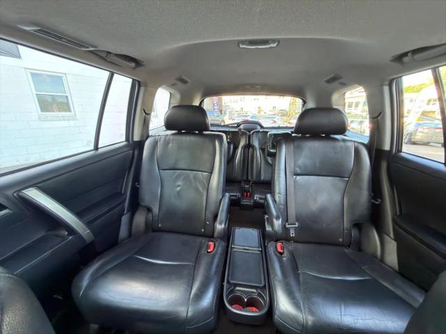 2013 Toyota Highlander SE V6