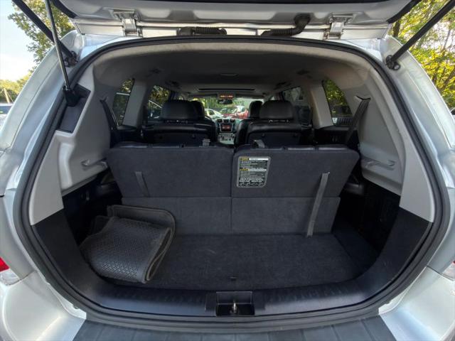 2013 Toyota Highlander SE V6