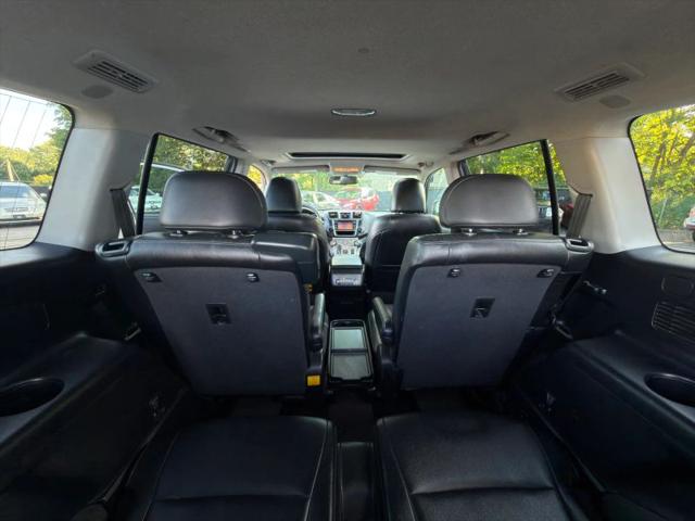 2013 Toyota Highlander SE V6