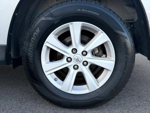 2013 Toyota Highlander SE V6
