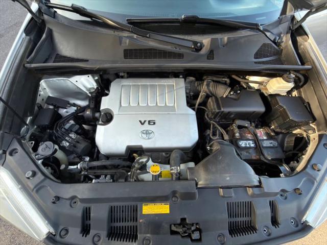 2013 Toyota Highlander SE V6