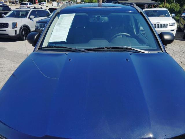 2012 Jeep Compass Latitude
