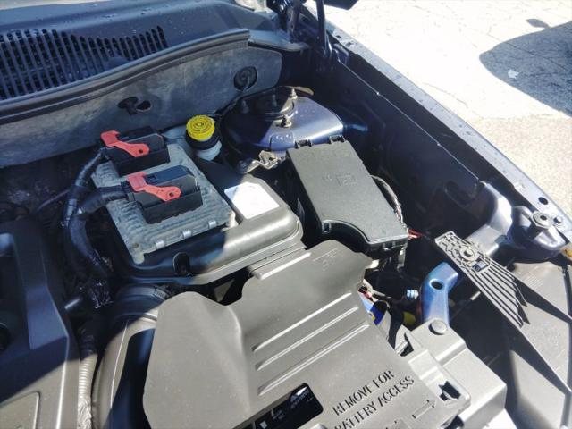 2012 Jeep Compass Latitude