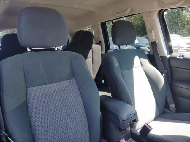 2012 Jeep Compass Latitude