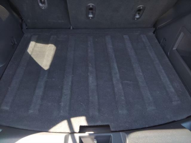 2012 Jeep Compass Latitude