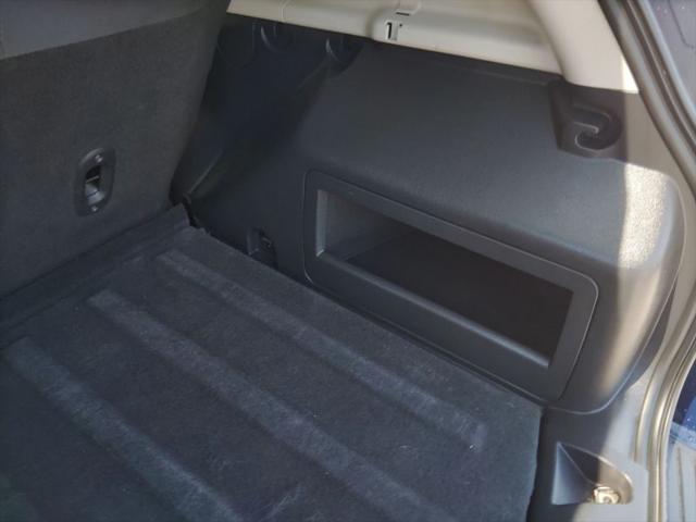 2012 Jeep Compass Latitude