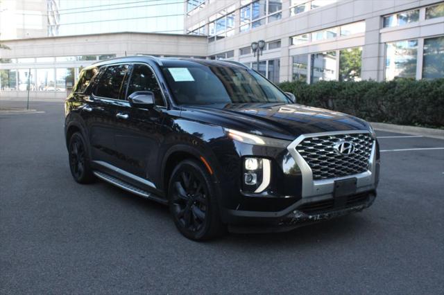 2020 Hyundai Palisade SEL for sale in Arlington, VA