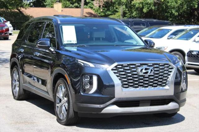 2020 Hyundai Palisade SEL for sale in Gainesville, GA