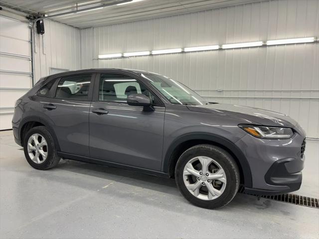 2025 Honda HR-V AWD LX for sale in Spencer, IN