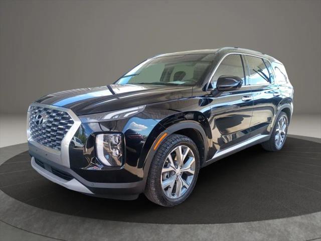 2020 Hyundai Palisade SEL for sale in Knoxville, TN