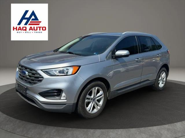 2020 Ford Edge SEL for sale in Norfolk, VA