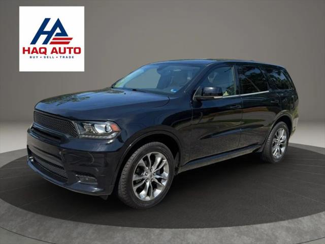 2020 Dodge Durango GT Plus AWD for sale in Norfolk, VA