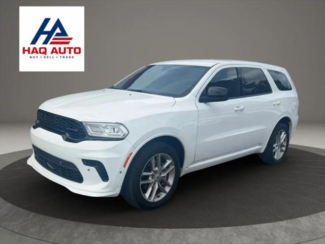 2026 Dodge Durango GT AWD for sale in Norfolk, VA