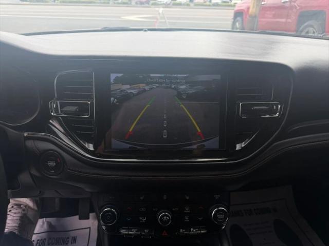 2026 Dodge Durango GT AWD