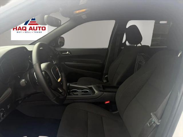 2026 Dodge Durango GT AWD