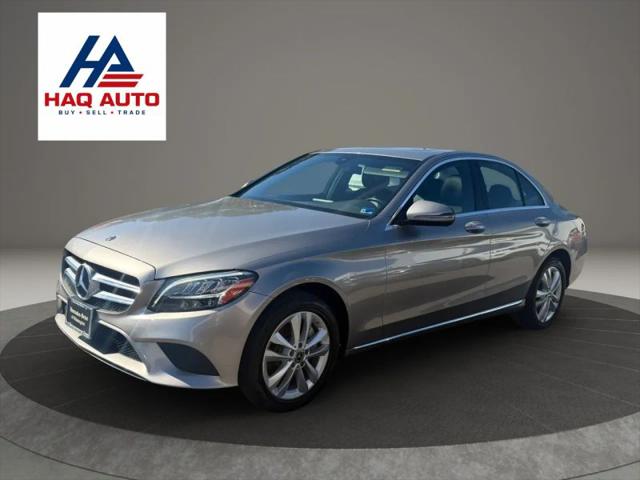 2019 Mercedes-Benz C-CLASS C 300 4MATIC for sale in Norfolk, VA