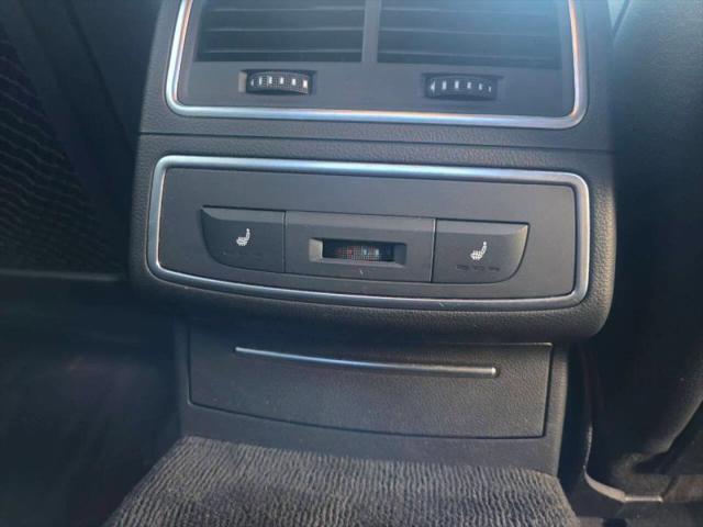 2012 Audi A7 Premium