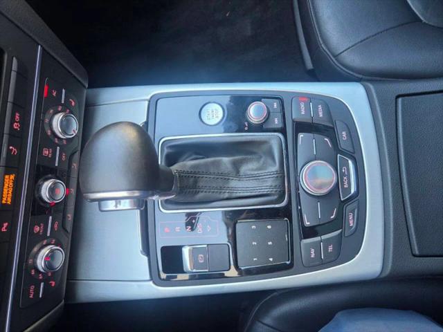 2012 Audi A7 Premium