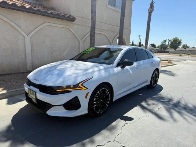 2023 Kia K5 GT-Line for sale in Wasco, CA