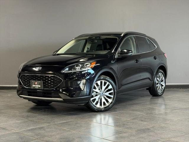 2020 Ford Escape Titanium for sale in Bensenville, IL