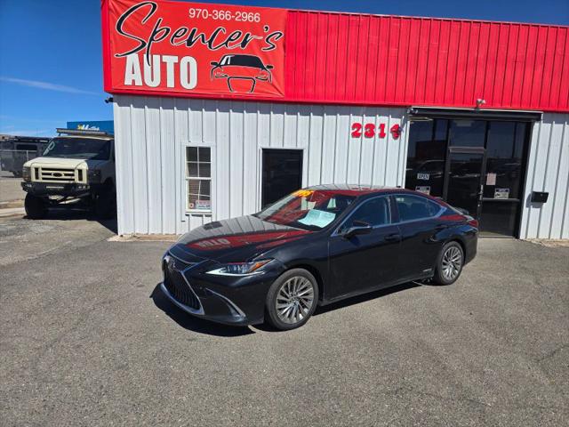 2019 Lexus ES 300h 300h Luxury for sale in Grand Junction, CO