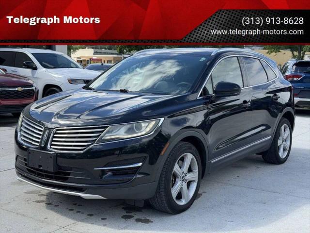 2015 Lincoln MKC Base for sale in Southfield, MI