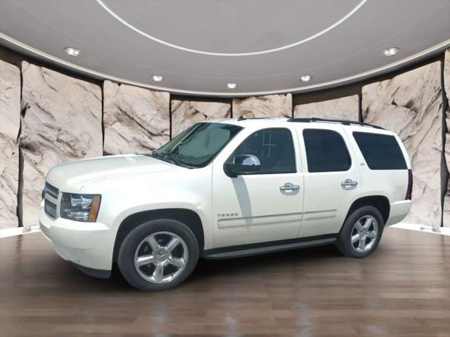 2011 Chevrolet Tahoe LTZ for sale in Sumter, SC