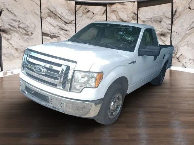 2010 Ford F-150 STX for sale in Sumter, SC