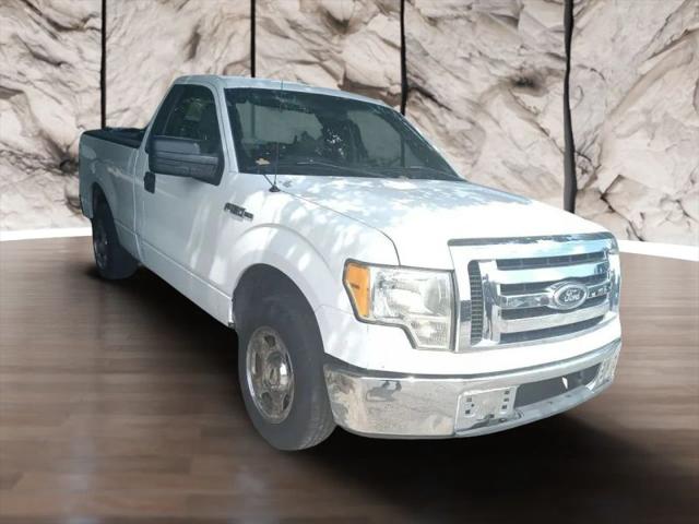 2010 Ford F-150 STX