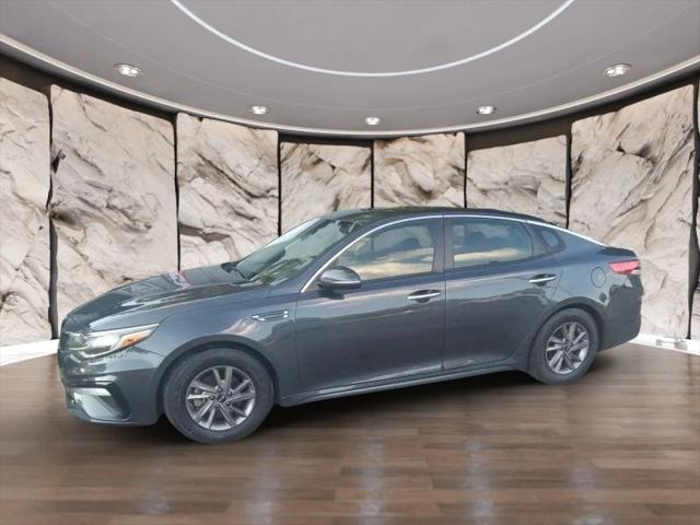 2020 Kia Optima LX for sale in Sumter, SC