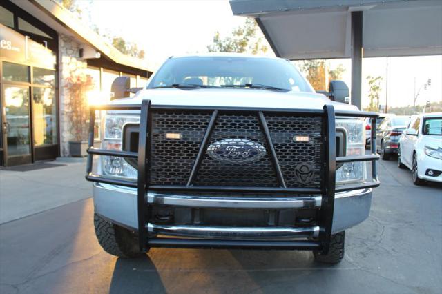 2020 Ford F-250 XL