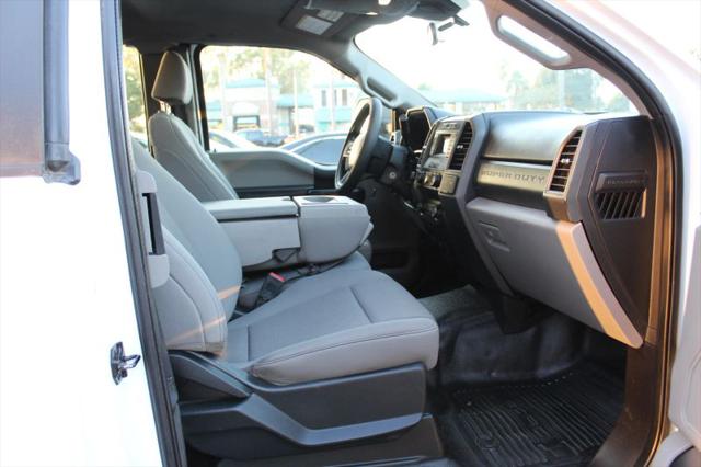 2020 Ford F-250 XL