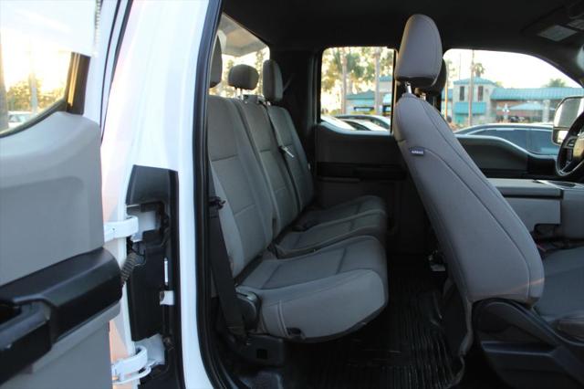 2020 Ford F-250 XL
