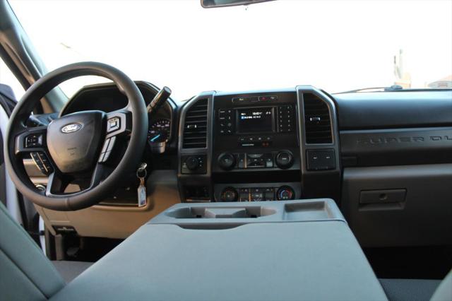 2020 Ford F-250 XL