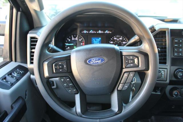 2020 Ford F-250 XL