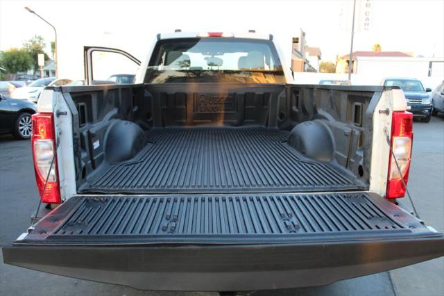 2020 Ford F-250 XL
