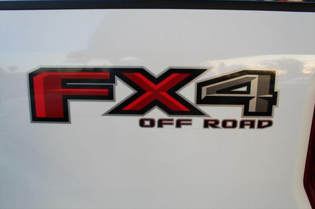 2020 Ford F-250 XL