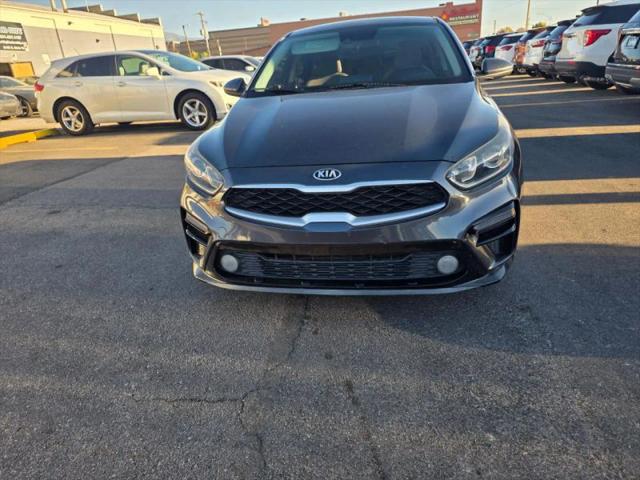 2020 Kia Forte LXS for sale in South Salt Lake, UT
