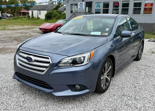 2016 Subaru Legacy 2.5i Limited for sale in Saint Albans, WV