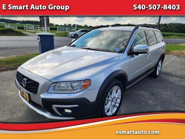 2016 Volvo XC70 T5 Platinum for sale in Spotsylvania, VA