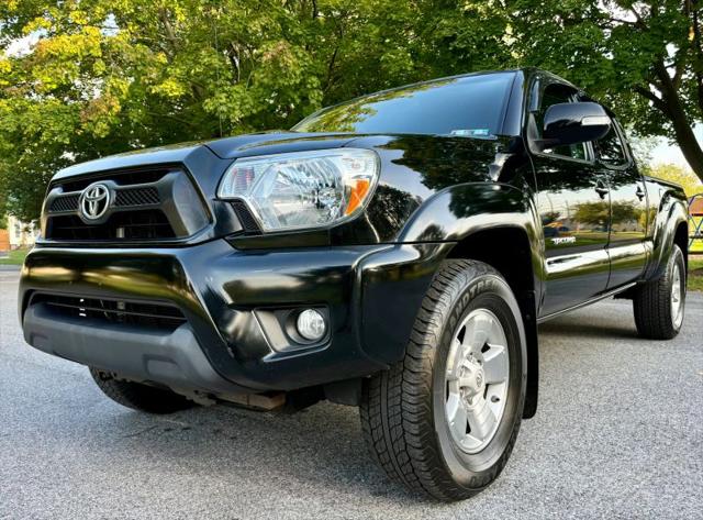 2014 Toyota Tacoma Base V6 for sale in Middletown, PA