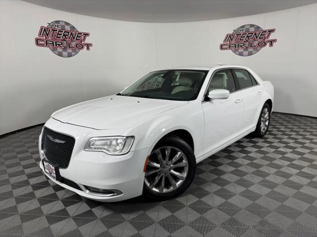 2017 Chrysler 300 Limited AWD for sale in Omaha, NE