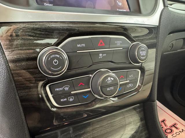 2017 Chrysler 300 Limited AWD