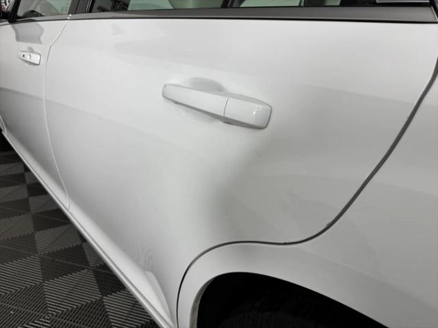 2017 Chrysler 300 Limited AWD