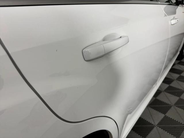 2017 Chrysler 300 Limited AWD