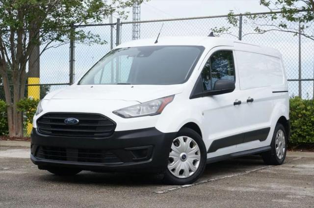 2021 Ford Transit Connect XL Cargo Van for sale in West Park, FL